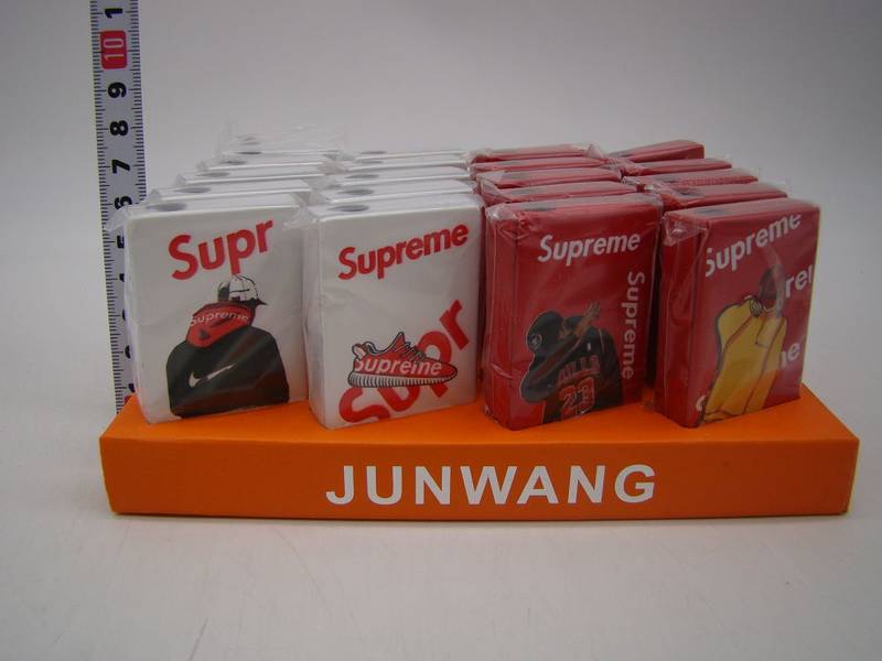 Зажигалка Supreme (5998)(03292)