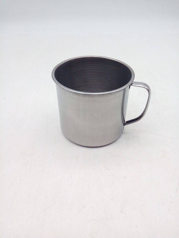 Кружка Fanhoff 420мл. 9*8см. (01814)