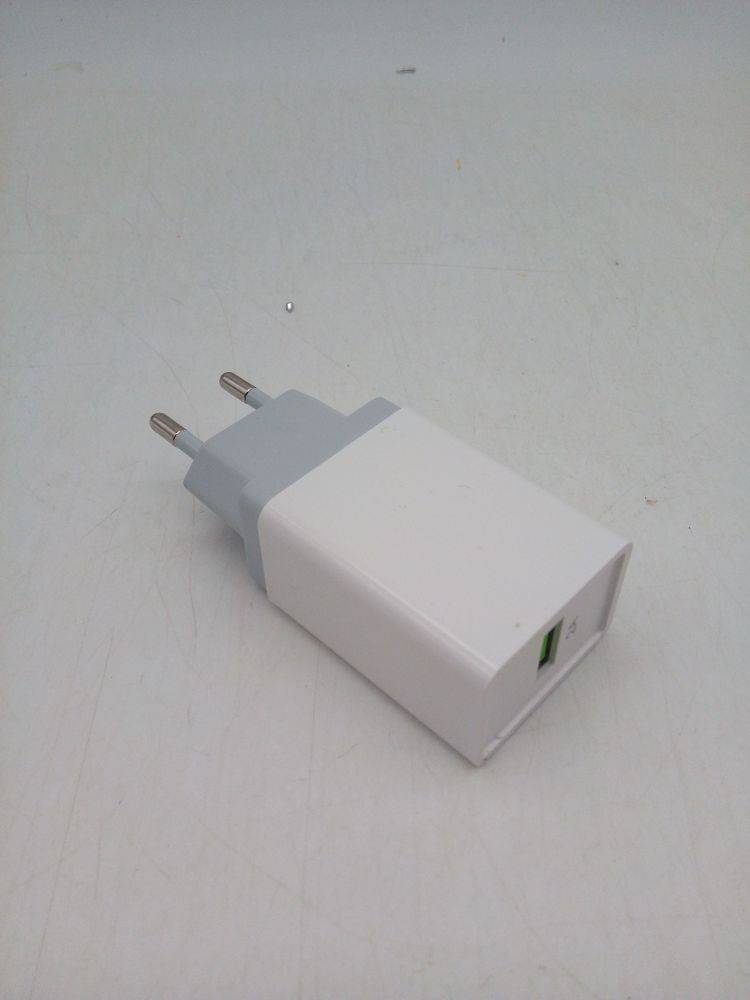 Блок питания сетевой 1 USB 2A У-007 (03844)