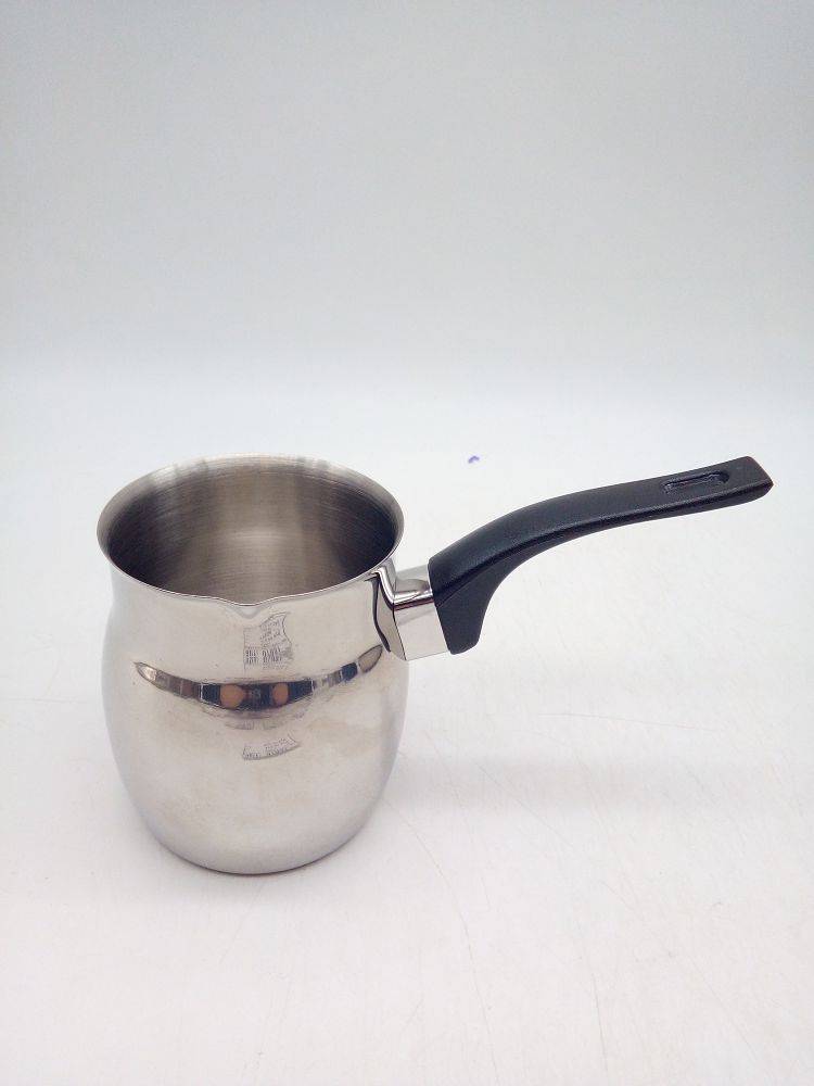 Кофеварка 400мл TURCO 7008 (07951)