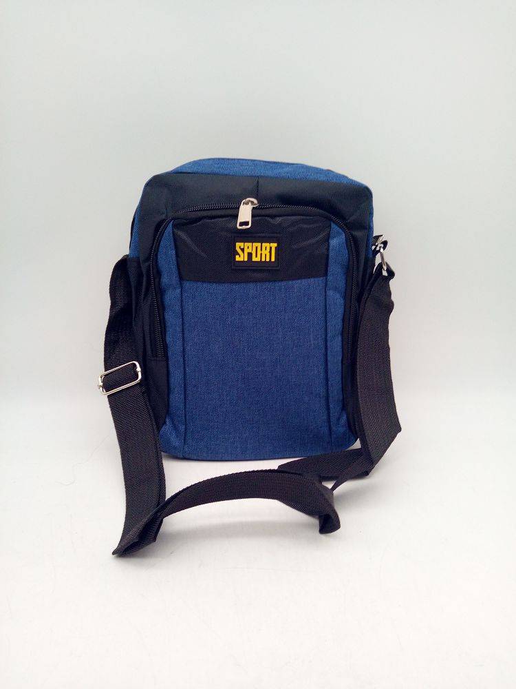 Сумка на плечо спорт. 394 (06661)