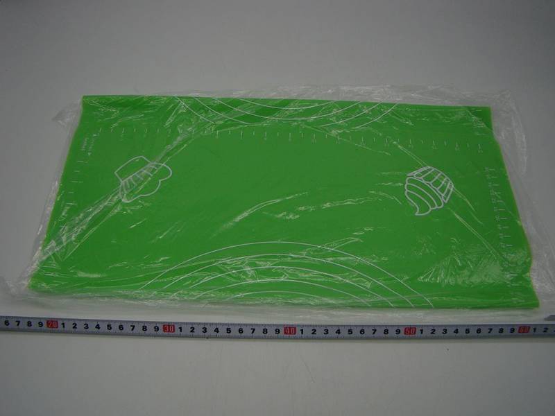 Коврик Силикон 64*45см.(01315)
