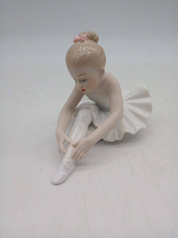 Сувенир Балерина 373 (03656)
