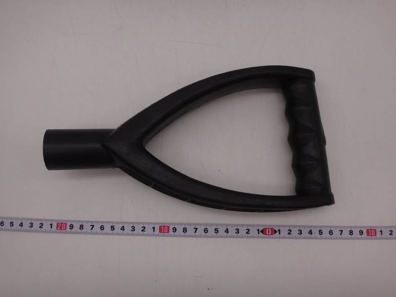 Ручка V-образная Элита пластик d-32мм. (05798)