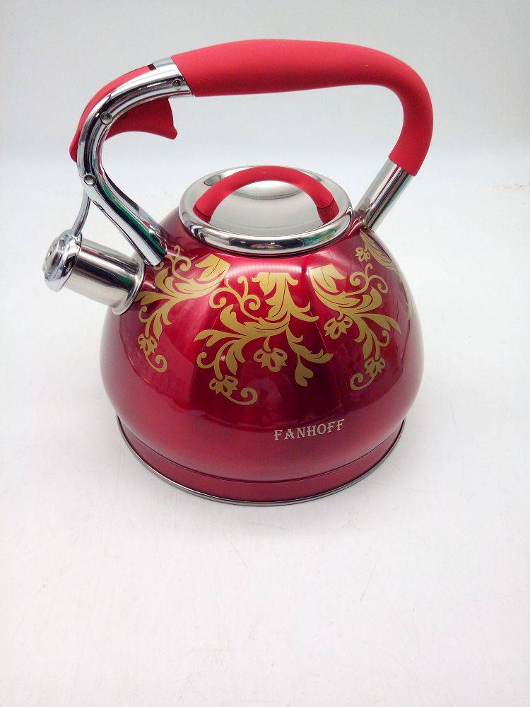 Чайник Fanhoff 3л.20см. 69695(05675)