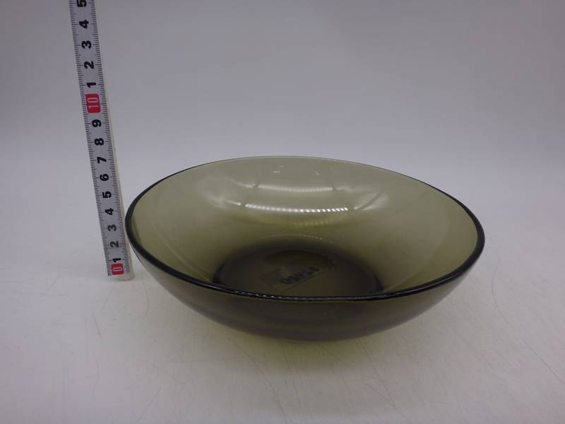 Салатник 62065-01 (20см) дымка(02480)