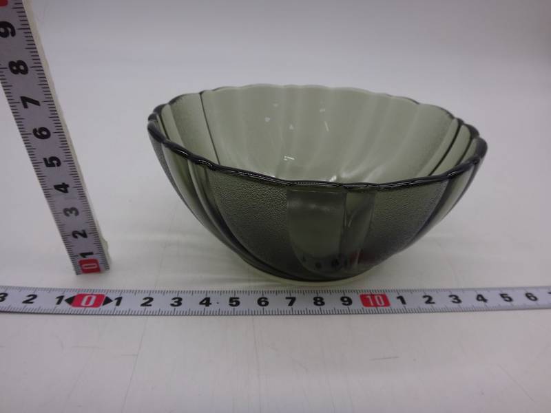 Салатник Дымка 13см. 62194-01 (02783)