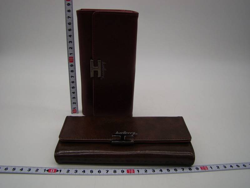 Кошелёк женск.18,5см. (302-1) (08978)