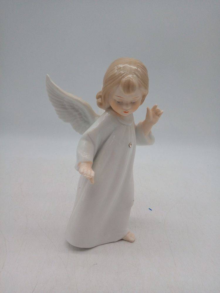 Сувенир Ангел 16,5см 335С (06868)