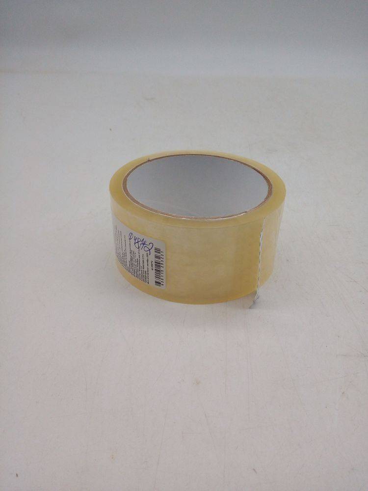 Скотч 47/48 1-2 40мкм 1/6 (04872)
