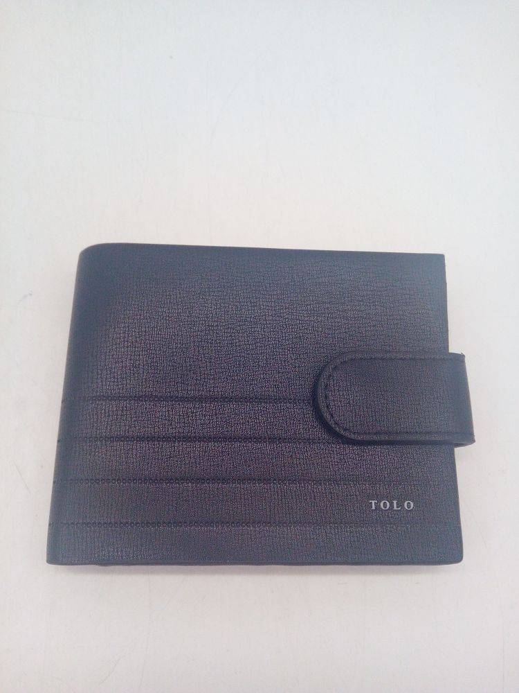 Кошелек муж. TOLO .11см.017 (08461)