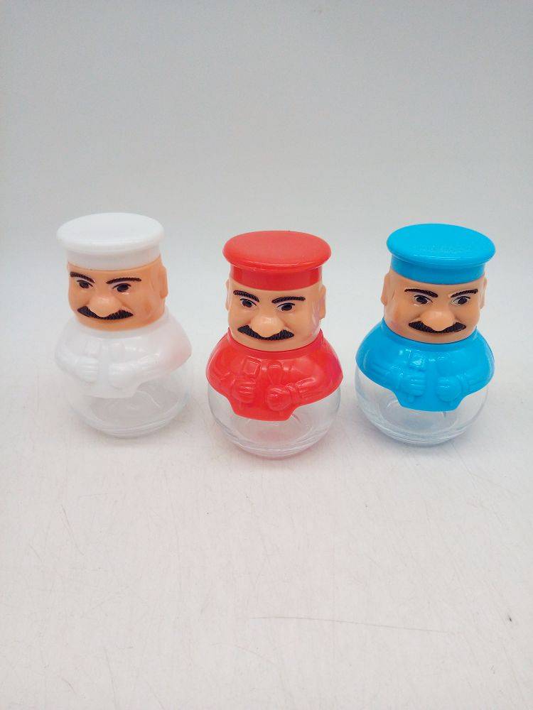 Солонка Поварёнок (07136)