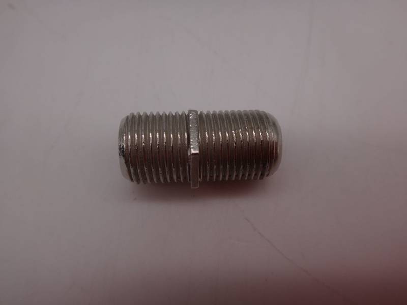 Переходник F-F 05-4201-6 (08379)