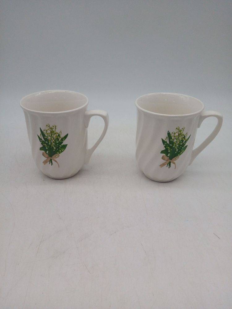 Кружка Lavenir 