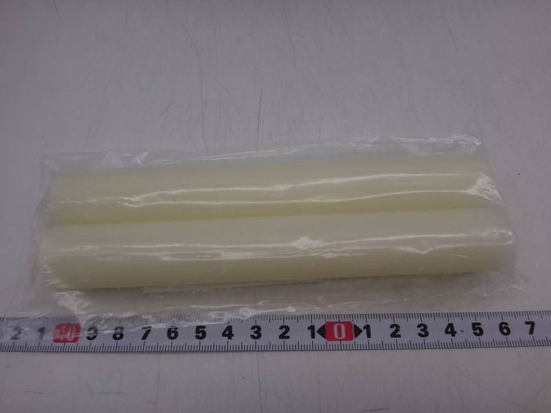 Свеча хоз 70гр 175*25мм 1/2 (07351)