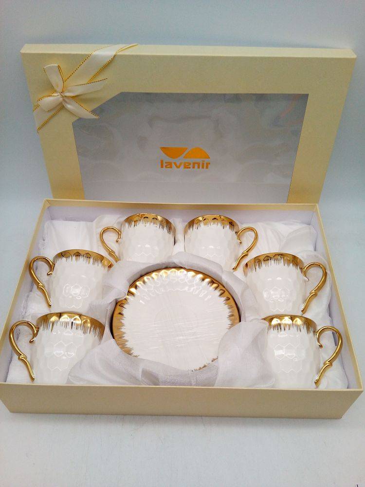 Набор в коробке (12 пр.) Lavenir 