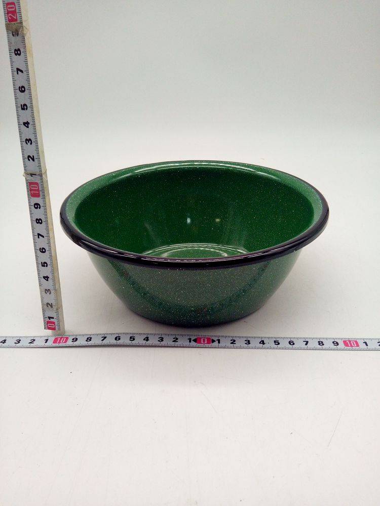 Миска (1,5л) 2с7 изумр. с зерн.(03455)
