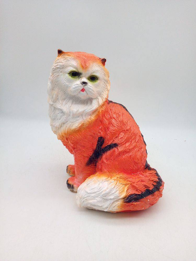 Фигура Кот Васька 30*20см (06551)