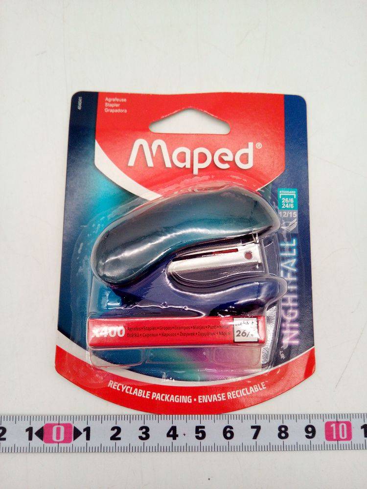 Степлер Maped 404041