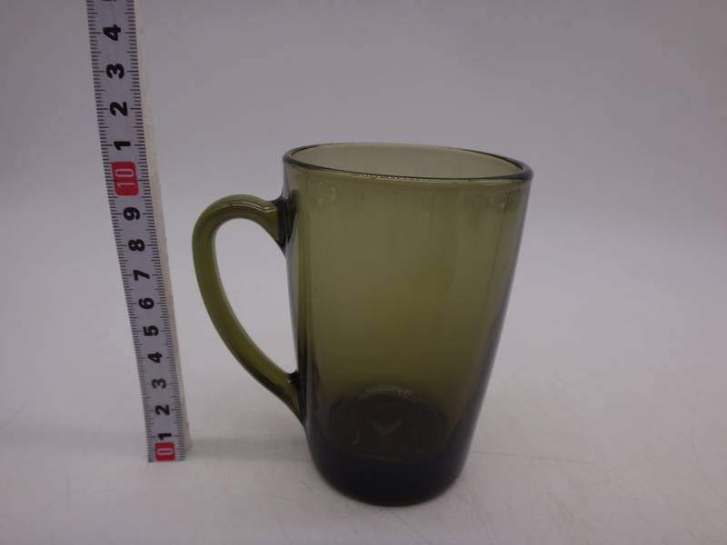 Кружка 300мл. Дымка 62005 1/6(08376)