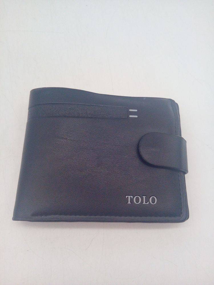 Кошелек муж. TOLO.11см. 9259 (08951)