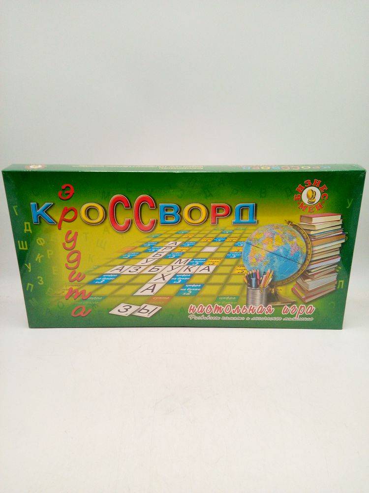 Игра настольная 