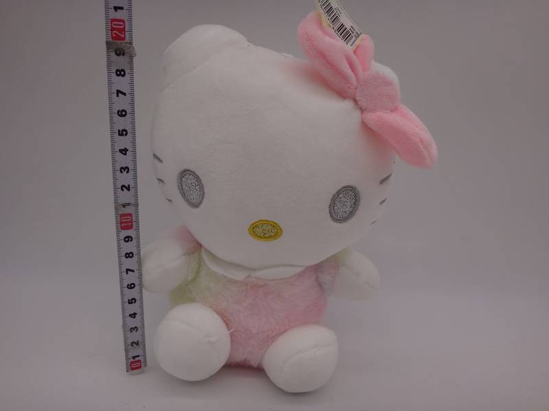 Игрушка мягкая Кошка Китти 450 руб.шт.