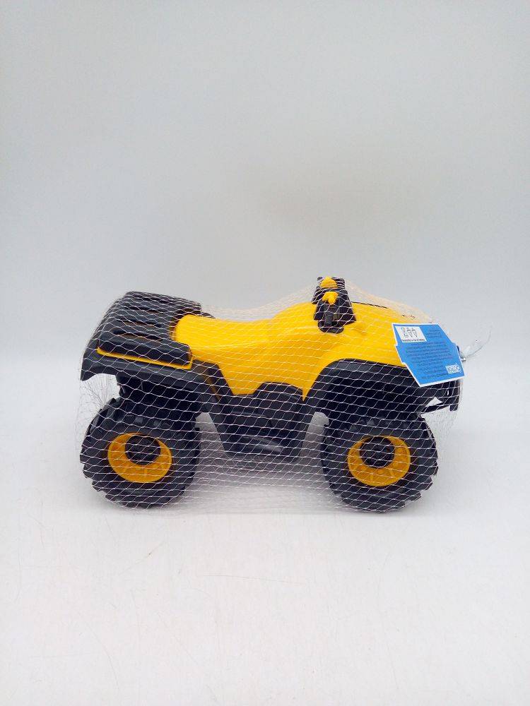Квадроцикл У819